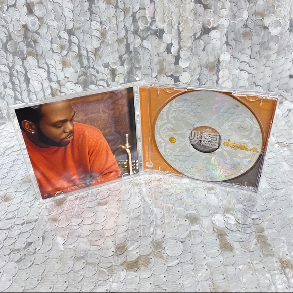 Dwele - Some Kinda... - Picture 4 of 11